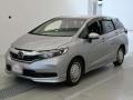 2019 Honda SHUTTLE
