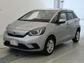 2021 Honda Fit
