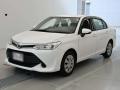 2015 Toyota Corolla Axio