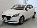 2021 Mazda Mazda2