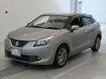 2017 Suzuki Baleno