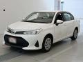 2021 Toyota Corolla Axio