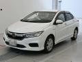 2019 Honda Grace