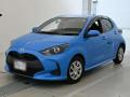 2021 Toyota YARIS