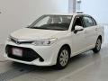 2017 Toyota Corolla Axio