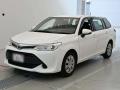 2017 Toyota Corolla Fielder