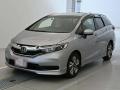 2021 Honda SHUTTLE