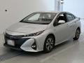 2021 Toyota Prius PHV