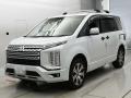 2023 Mitsubishi Delica D5