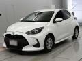 2022 Toyota YARIS