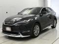2023 Toyota Harrier