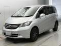 2010 Honda Freed