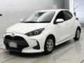 2022 Toyota YARIS