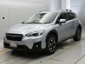 2020 Subaru XV