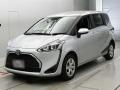 2022 Toyota Sienta