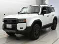 2024 Toyota Land Cruiser 250