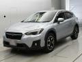 2018 Subaru XV