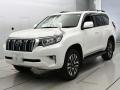 2022 Toyota Land Cruiser Prado