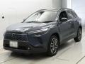 2025 Toyota Corolla Cross