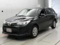 2021 Toyota Corolla Fielder