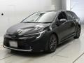 2022 Toyota Corolla Touring Wagon