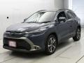 2024 Toyota Corolla Cross