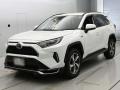 2020 Toyota Rav4 PHV