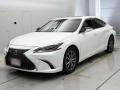 2020 Lexus ES