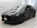 2022 Mazda Mazda3 Fastback