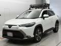 2023 Toyota Corolla Cross