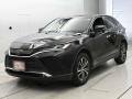 2022 Toyota Harrier