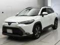 2021 Toyota Corolla Cross