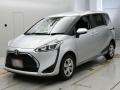 2022 Toyota Sienta