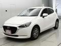 2022 Mazda Mazda2