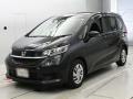 2021 Honda Freed