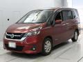 2016 Nissan Serena