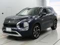 2022 Mitsubishi Outlander PHEV