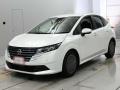 2025 Nissan Note