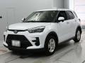 2025 Toyota Raize