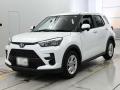 2025 Toyota Raize