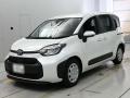 2025 Toyota Sienta