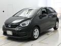 2022 Honda Fit
