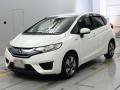 2013 Honda Fit Hybrid