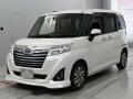 2019 Toyota Roomy