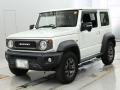 2019 Suzuki Jimny Sierra