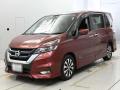 2017 Nissan Serena