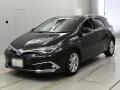 2016 Toyota Auris