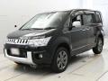 2017 Mitsubishi Delica D5
