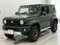 2019 Suzuki Jimny Sierra