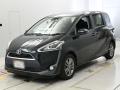 2018 Toyota Sienta